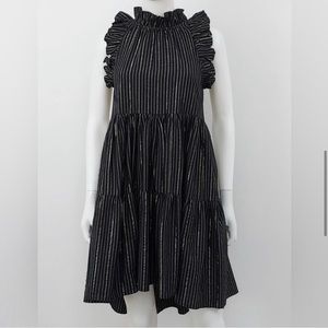 ULLA JOHNSON Tasmin Dress